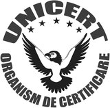Certificare UNICERT ISO/IEC 27001:2023